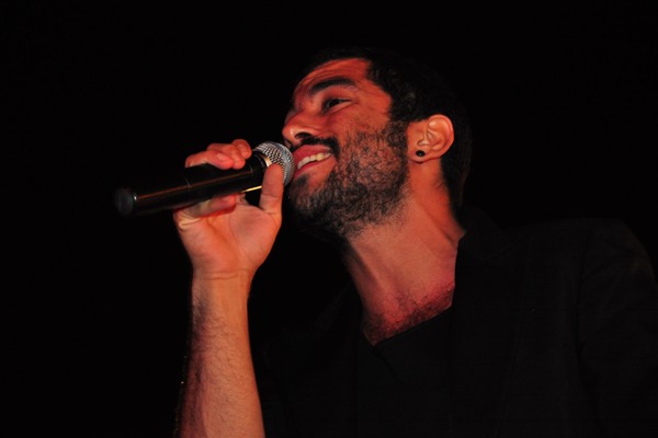 Mashrou leila live concert
